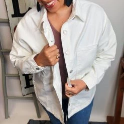 Iris & Rainbow Boutique #M218 You Shimmer In The Light Top New Arrivals