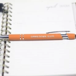 Iris & Rainbow Boutique #H190 LOL Pens