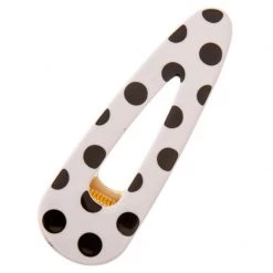 Iris & Rainbow Boutique #170 Polka Dot Barrettes