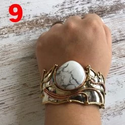 Iris & Rainbow Boutique New Arrivals Bead Bracelets