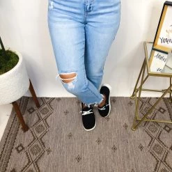 Boutique Simplified #M607 Always Youth Judy Blue Jeans New Arrivals