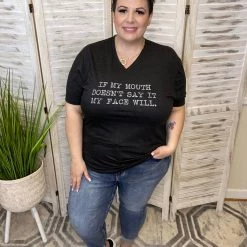 Iris & Rainbow Boutique #K56 Too Much On My Mind Relaxed Fit Judy Blue High Waist Jeans New Arrivals