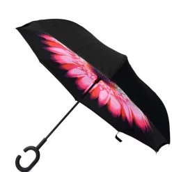 Iris & Rainbow Boutique #797 Not Your Average Umbrella