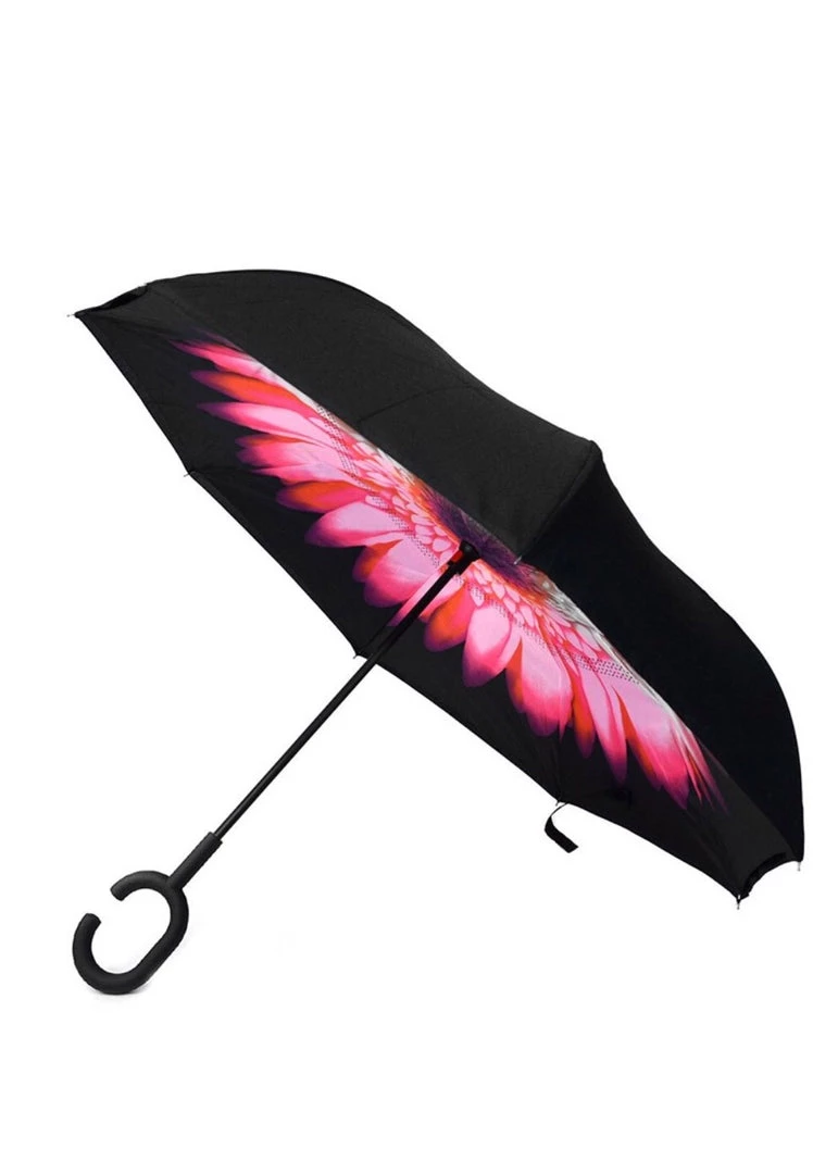 Iris & Rainbow Boutique #797 Not Your Average Umbrella 4 Iris & Rainbow Boutique #797 Not Your Average Umbrella