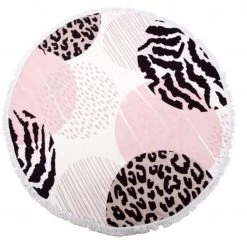 Iris & Rainbow Boutique #156 Hello Summer Beach Towels New Arrivals