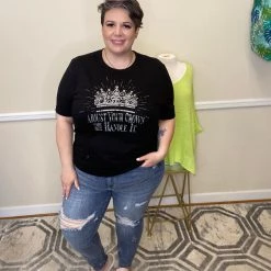 Iris & Rainbow Boutique New Arrivals #J462 A Glimpse Of The Future Judy Blue Jeans