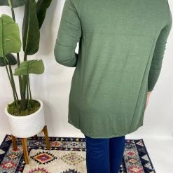 Iris & Rainbow Boutique New Arrivals #N424 The Way It Is Cardigan (Regular) 28 Iris & Rainbow Boutique New Arrivals #N424 The Way It Is Cardigan (Regular)