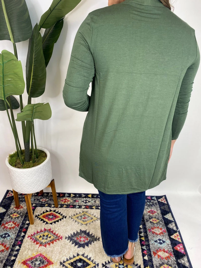 Iris & Rainbow Boutique New Arrivals #N424 The Way It Is Cardigan (Regular) 9 Iris & Rainbow Boutique New Arrivals #N424 The Way It Is Cardigan (Regular)