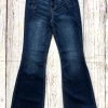 Iris & Rainbow Boutique New Arrivals #J1 Flashback Flare Judy Blue Jeans