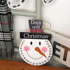 Iris & Rainbow Boutique #L297 Is It Christmas Yet? Countdown Calendar