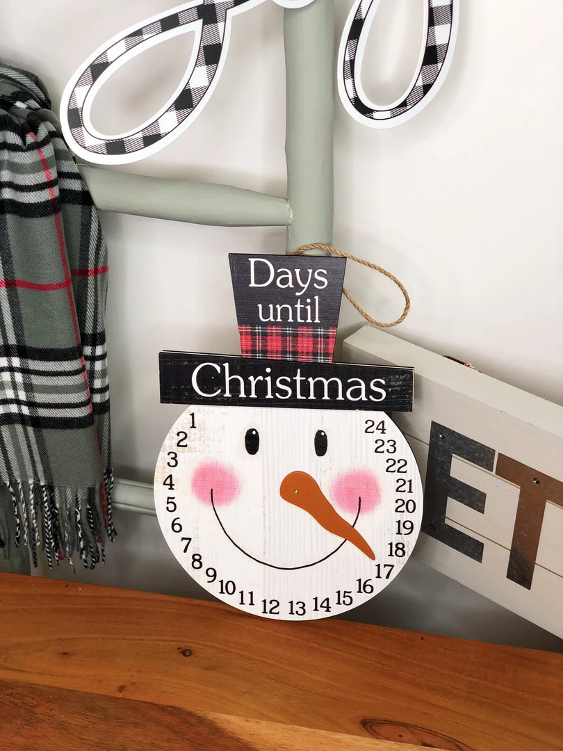 Iris & Rainbow Boutique #L297 Is It Christmas Yet? Countdown Calendar 4 Iris & Rainbow Boutique #L297 Is It Christmas Yet? Countdown Calendar