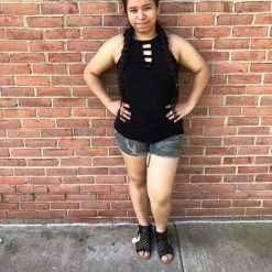 Iris & Rainbow Boutique #A132 Comfy Camo Lounge SHORTS New Arrivals