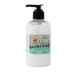 Iris & Rainbow Boutique #76 Soothe Moves Body Lotion