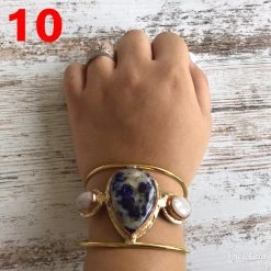 Iris & Rainbow Boutique New Arrivals Bead Bracelets