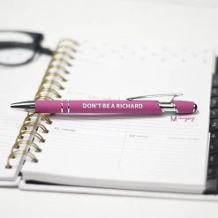 Iris & Rainbow Boutique #H190 LOL Pens