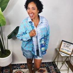 Iris & Rainbow Boutique #N317 Moody Blue New Arrivals 26 Iris & Rainbow Boutique #N317 Moody Blue New Arrivals