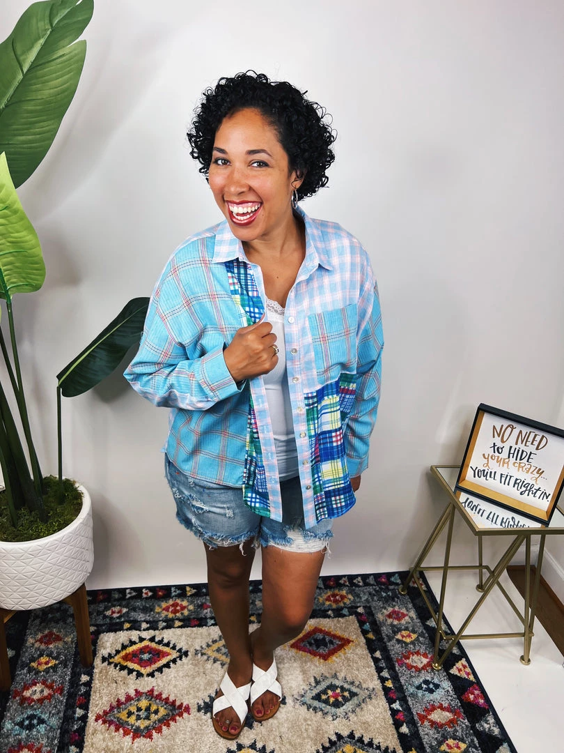 Iris & Rainbow Boutique #N317 Moody Blue New Arrivals 14 Iris & Rainbow Boutique #N317 Moody Blue New Arrivals