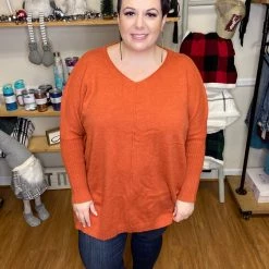 Iris & Rainbow Boutique #H238 Secrets Of The Band Pull On Judy Blue