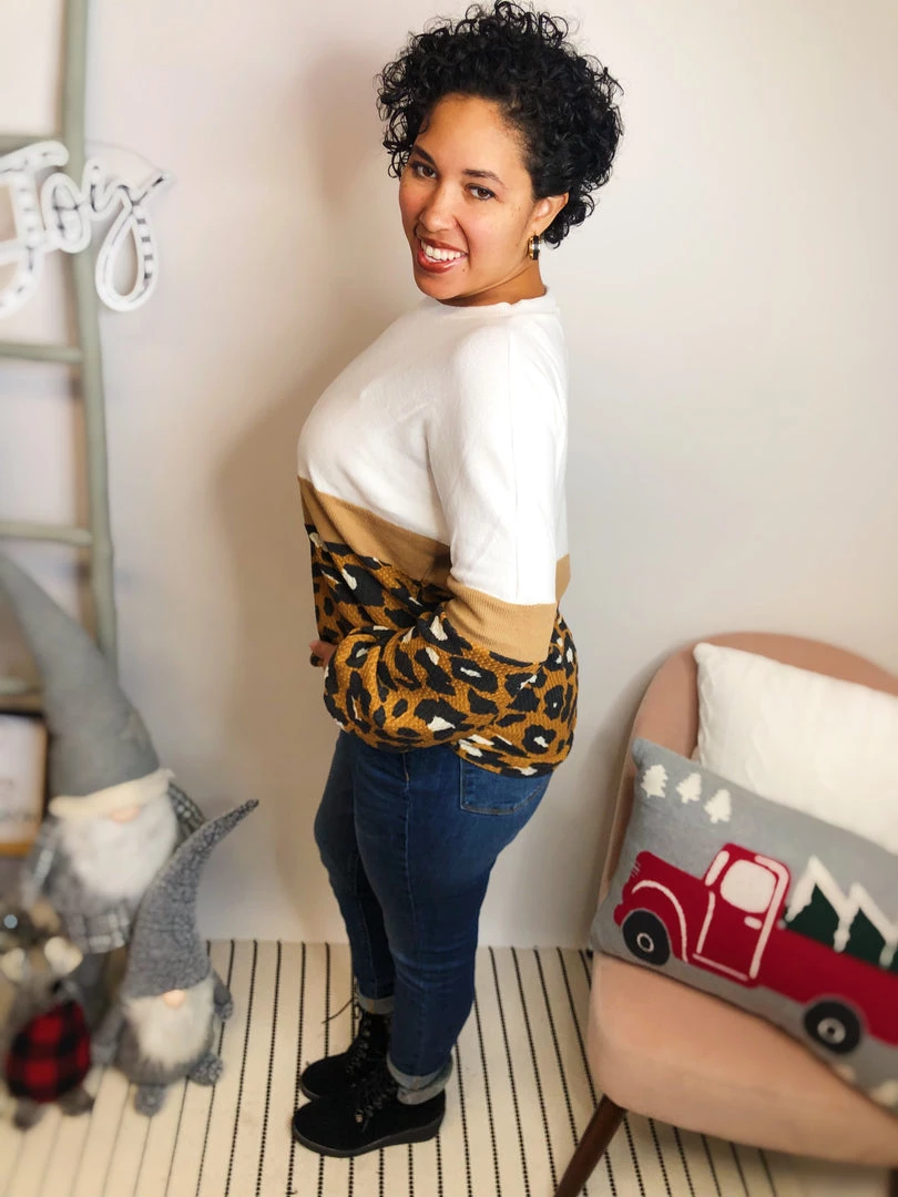 Iris & Rainbow Boutique #L376 The Perfect Fall Look Top 4 Iris & Rainbow Boutique #L376 The Perfect Fall Look Top