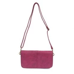 Iris & Rainbow Boutique #716 Mia's Crossbody Clutch New Arrivals