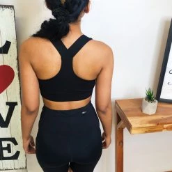 Iris & Rainbow Boutique #M281 Varsity Team Biker Shorts