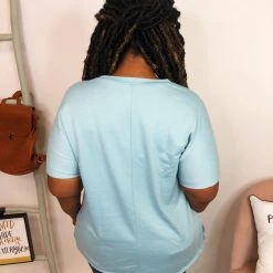 Iris & Rainbow Boutique #K905 Be Your Own Kind Of Beautiful Graphic Tee