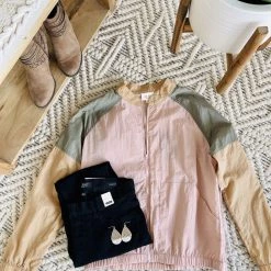 No Ship Drop Ship All You Need Is A Light Jacket