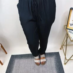 Iris & Rainbow Boutique #N265 Gorgeous Flow Pants New Arrivals