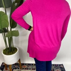 Iris & Rainbow Boutique New Arrivals #N424 The Way It Is Cardigan (Regular) 31 Iris & Rainbow Boutique New Arrivals #N424 The Way It Is Cardigan (Regular)