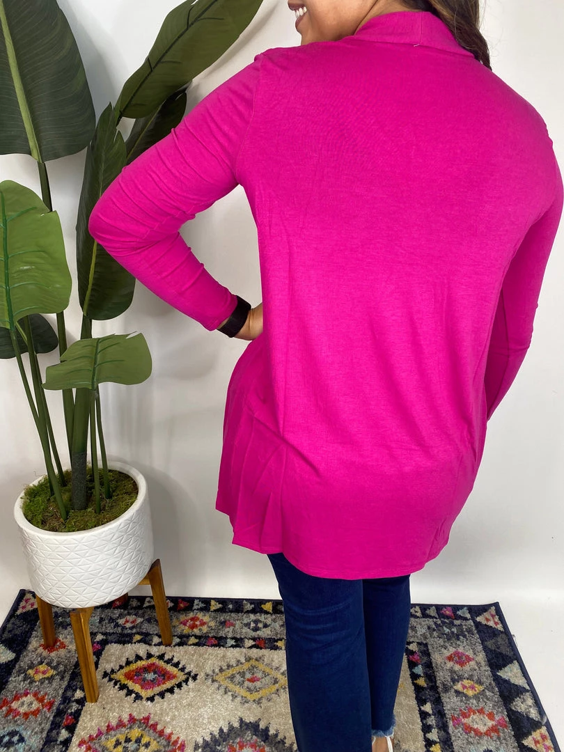 Iris & Rainbow Boutique New Arrivals #N424 The Way It Is Cardigan (Regular) 12 Iris & Rainbow Boutique New Arrivals #N424 The Way It Is Cardigan (Regular)