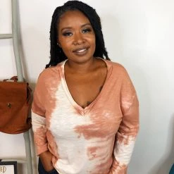 Iris & Rainbow Boutique New Arrivals #K834 Strawberry Splash POL Top