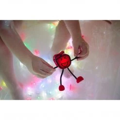 Iris & Rainbow Boutique #H727 Glo Pals Light Up Sensory Toy New Arrivals