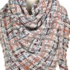 Iris & Rainbow Boutique #E53 Blanket Scarfs 14 Iris & Rainbow Boutique #E53 Blanket Scarfs