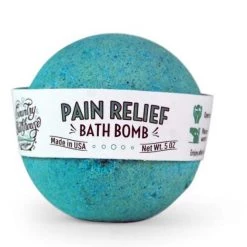Iris & Rainbow Boutique New Arrivals #527 Bath Bombs