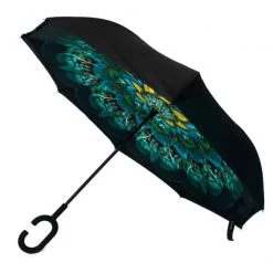 Iris & Rainbow Boutique #797 Not Your Average Umbrella 19 Iris & Rainbow Boutique #797 Not Your Average Umbrella