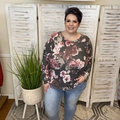 Iris & Rainbow Boutique New Arrivals #K753 Don't Be Shy Judy Blue Skinny Jeans