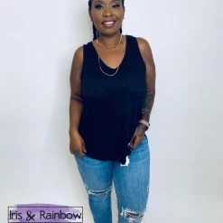 Iris & Rainbow Boutique New Arrivals #K414 Scout The World Button Fly Boyfriend Judy Blue Jeans