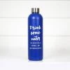 Iris & Rainbow Boutique #M503 Funny Water Bottle (SOME) New Arrivals