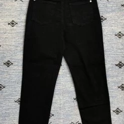 Iris & Rainbow Boutique New Arrivals #K749 Tipping The Scales Boyfriend Judy Blue Jeans