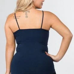 Iris & Rainbow Boutique #270 Everyday Strappy Cami Top