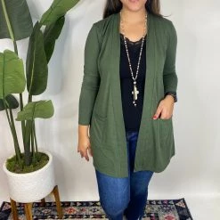 Iris & Rainbow Boutique New Arrivals #N424 The Way It Is Cardigan (Regular) 26 Iris & Rainbow Boutique New Arrivals #N424 The Way It Is Cardigan (Regular)