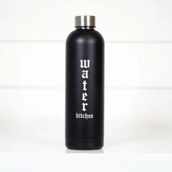 Iris & Rainbow Boutique #640 Funny Water Bottles New Arrivals