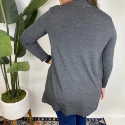 Iris & Rainbow Boutique New Arrivals #N424 The Way It Is Cardigan (Regular) 24 Iris & Rainbow Boutique New Arrivals #N424 The Way It Is Cardigan (Regular)