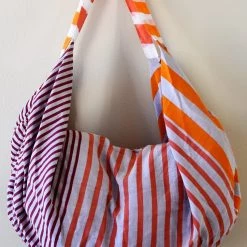 Iris & Rainbow Boutique New Arrivals #220 Hobo Bag