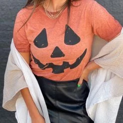 Iris & Rainbow Boutique K546 Hello Mr Jack-O! New Arrivals