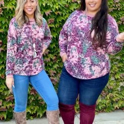 Boutique Simplified Delightfully Devious Long Sleeve Pullover 13 Boutique Simplified Delightfully Devious Long Sleeve Pullover