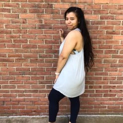 Iris & Rainbow Boutique New Arrivals #B70 Mixed Feelings Tank 15 Iris & Rainbow Boutique New Arrivals #B70 Mixed Feelings Tank