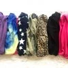 Iris & Rainbow Boutique New Arrivals #137 Multi Use Beanies