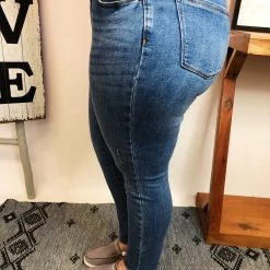 Boutique Simplified New Arrivals #M241 Sunflower Dreams Relaxed Fit Judy Blues