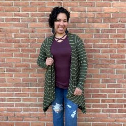 Iris & Rainbow #H503 Finding Yourself Tee